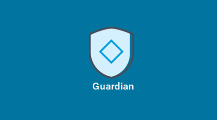 Guardianアプライアンス