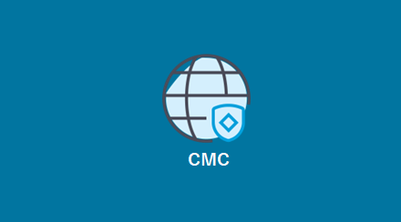 CMC(Central Management Console)
